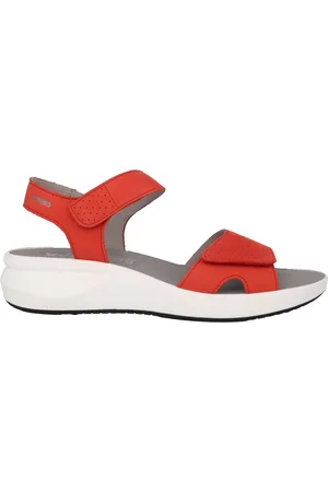 Mephisto Donna, Scarpe, Rosso, 36 EU, new