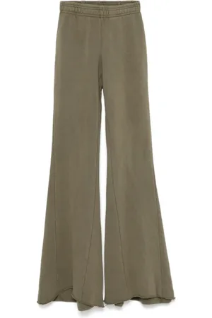 Entire Studios Donna, Pantaloni, Verde, M, new