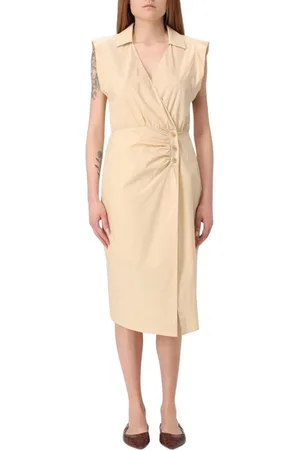 Patrizia Pepe Donna, Abiti, , L, new