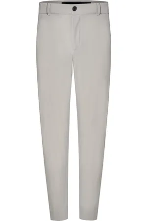 RRD Uomo, Pantaloni, Grigio, S, new
