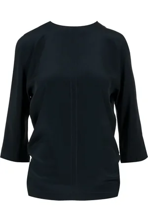 Nº21 Donna, Camicette , Nero, XL, new