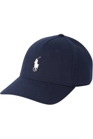 Ralph Lauren Uomo, Accessori, Blu, Taglia unica, new