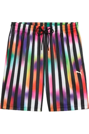 PUMA Uomo, Costumi da bagno, Multicolore, S, new