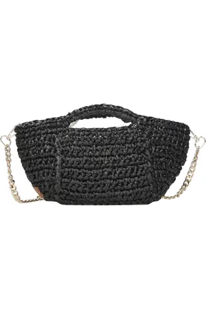 Chica London Donna, Borse, Nero, Taglia unica, new
