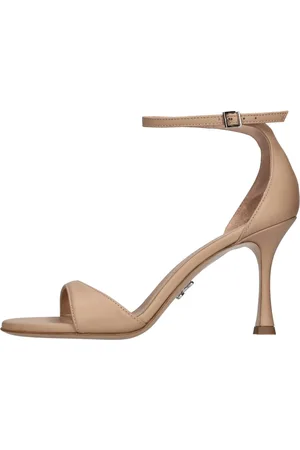 SERGIO LEVANTESI Donna, Scarpe, Marrone, 38 EU, new