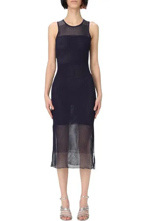 Pinko Donna, Abiti, Blu, M, new