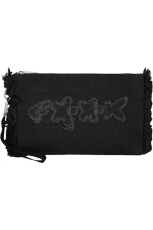 F**K Donna, Borse, Nero, Taglia unica, new