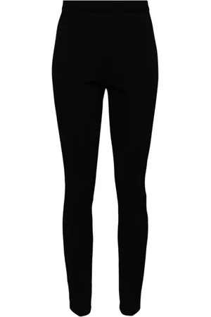 Moncler Donna, Pantaloni, Nero, M, new