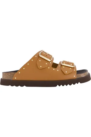 Scholl Donna, Scarpe, Marrone, 40 EU, new