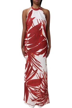 HANITA Donna, Abiti, Rosso, M, new