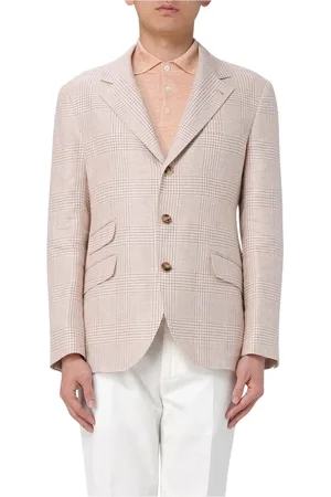 Brunello Cucinelli Uomo, Giacche, , M, new
