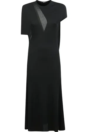 Jacquemus Donna, Abiti, Nero, M, new
