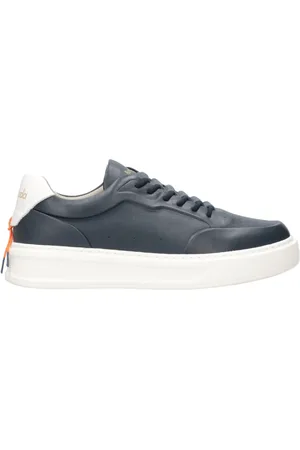 Barracuda Uomo, Scarpe, Blu, 42 EU, new