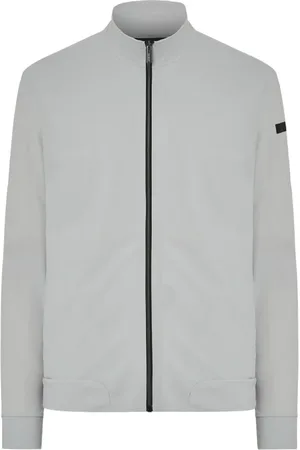 RRD Uomo, Giacche, Grigio, XL, new