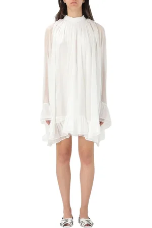 TPN Donna, Abiti, Bianco, L, new