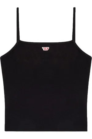 Diesel Donna, Top, Nero, XS, new