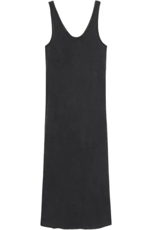 American Vintage Donna, Abiti, Nero, L, new