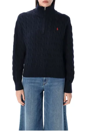 Ralph Lauren Donna, Maglie, Blu, S, new