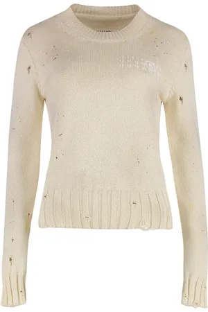 Maison Margiela Donna, Maglie, , L, new