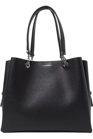 Emporio Armani Donna, Borse, Nero, Taglia unica, new