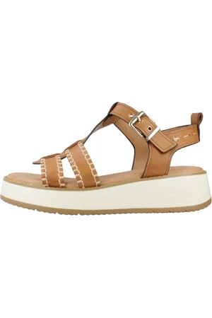 Carmela Donna, Scarpe, Marrone, 40 EU, new