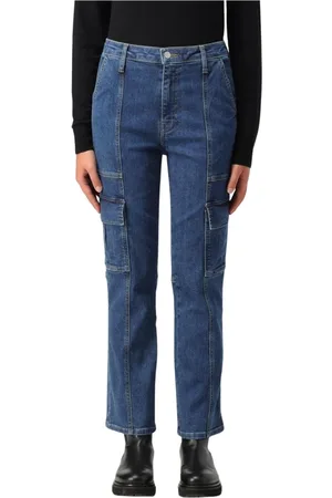 Simkhai Donna, Jeans, Blu, W28, new