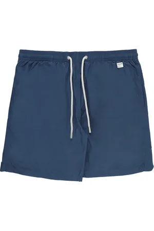 MC2 SAINT BARTH Uomo, Costumi da bagno, Blu, XL, new