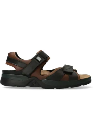 Mephisto Uomo, Scarpe, Marrone, 47 EU, new