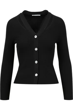Gran Sasso Donna, Maglie, Nero, L, new