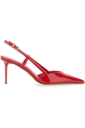 SERGIO LEVANTESI Donna, Scarpe, Rosso, 38 EU, new