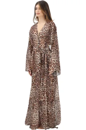 4GIVENESS Donna, Abiti, Marrone, S, new
