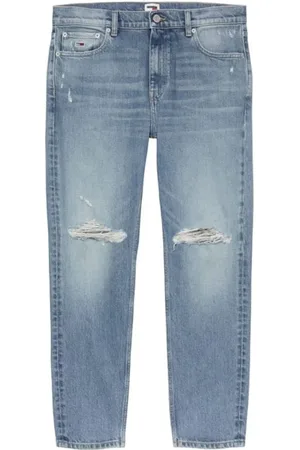 Tommy Hilfiger Uomo, Jeans, Blu, W30, new