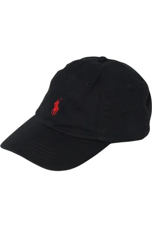 Ralph Lauren Uomo, Accessori, Nero, Taglia unica, new
