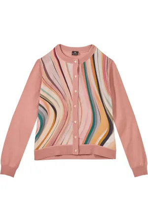 Paul Smith Donna, Maglie, Rosa, S, new