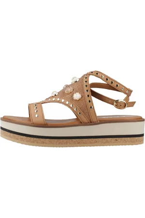 Alpe Donna, Scarpe, Marrone, 38 EU, new