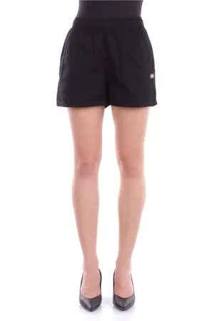 Dickies Donna, Pantaloncini, Nero, XS, new