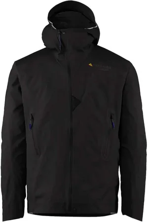 Klättermusen Uomo, Sport, Nero, M, new