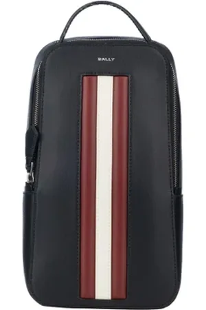 Bally Uomo, Borse, Nero, Taglia unica, new