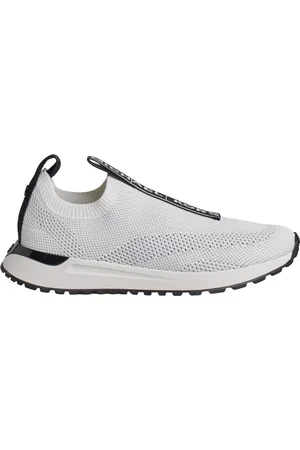 Michael Kors Donna, Scarpe, Bianco, 35 1/2 EU, new