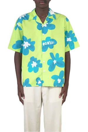 BONSAI Uomo, Magliette, Multicolore, M, new