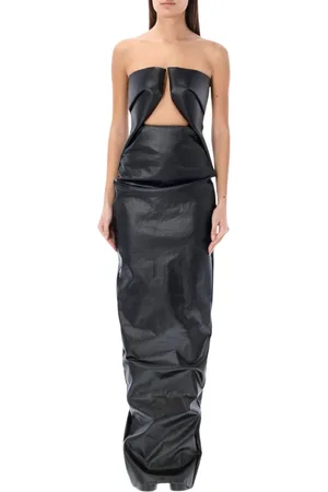 Rick Owens Donna, Abiti, Nero, S, new