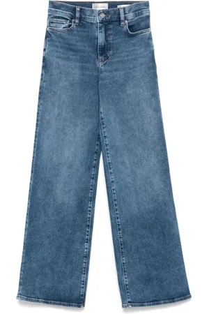 Frame Donna, Jeans, Blu, W28, new