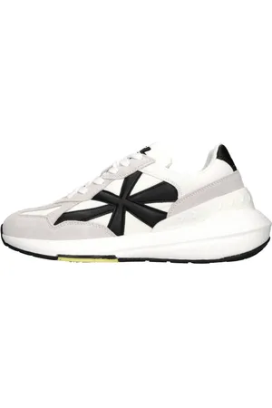 John Richmond Uomo, Scarpe, Multicolore, 41 EU, new