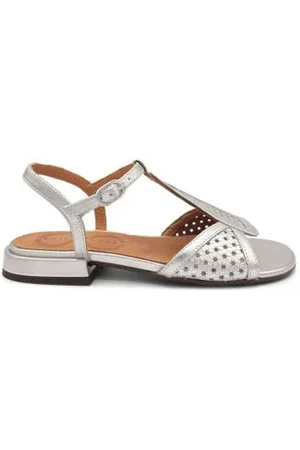 Chie Mihara Donna, Scarpe, Grigio, 39 EU, new