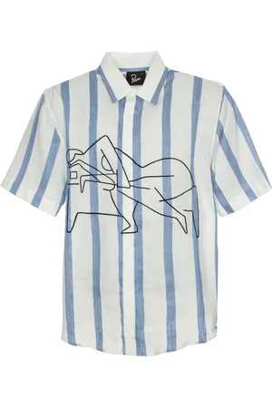 By Parra Uomo, Magliette, Multicolore, M, new