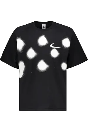 Nike Uomo, Top, Nero, M, new