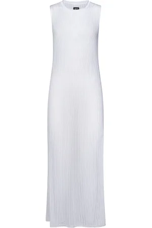 FISICO Donna, Abiti, Bianco, S, new