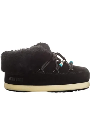 Moon Boot Donna, Scarpe, Nero, 39 EU, new