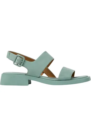 Camper Donna, Scarpe, Verde, 40 EU, new