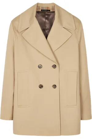 Paul Smith Donna, Cappotti, , S, new